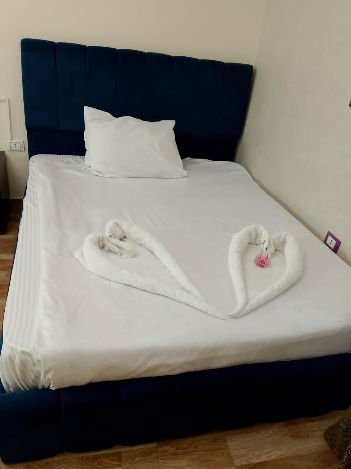 Pyramid Stars Inn Nazlet el-Sîsi المظهر الخارجي الصورة