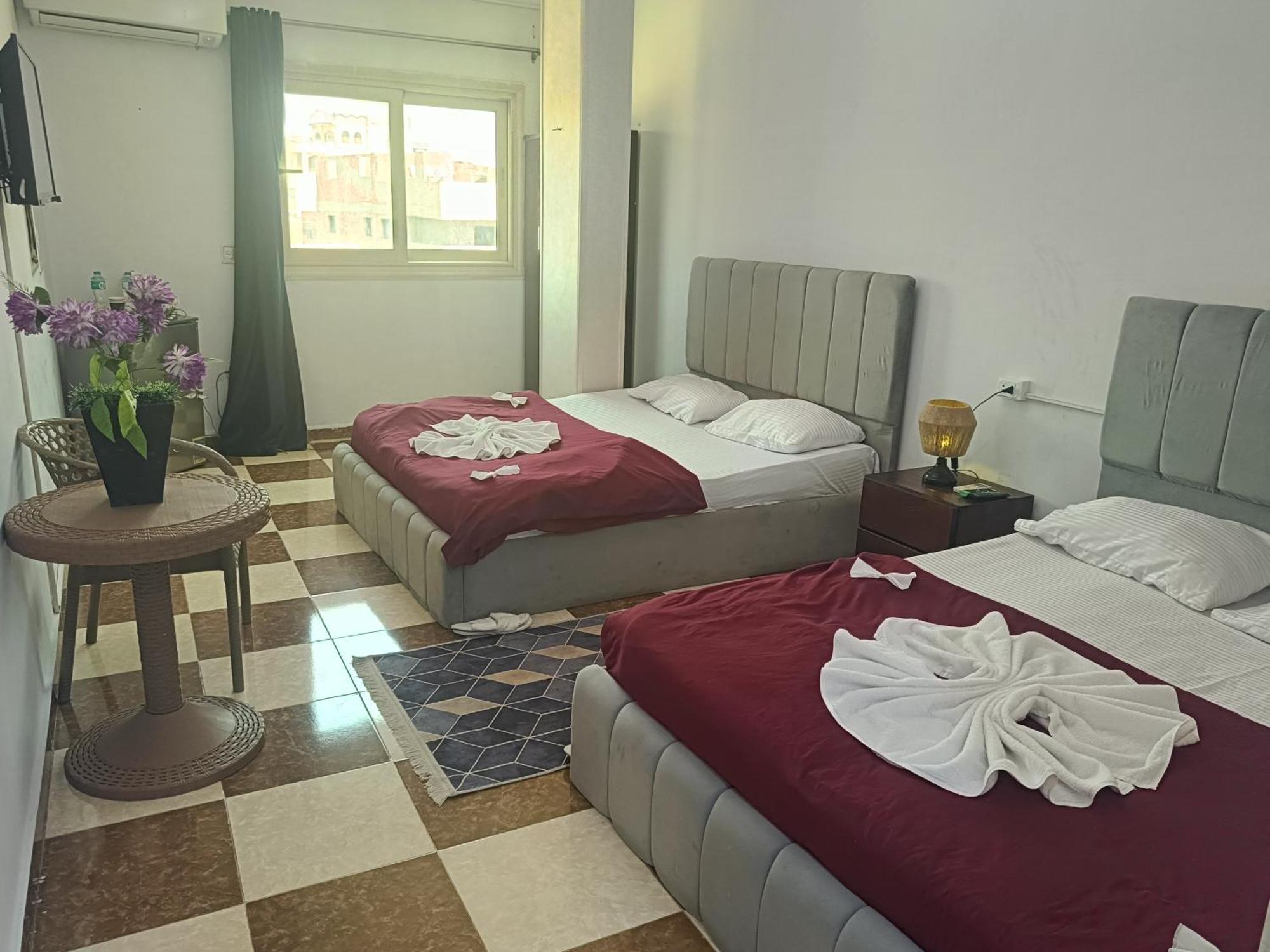 Pyramid Stars Inn Nazlet el-Sîsi المظهر الخارجي الصورة