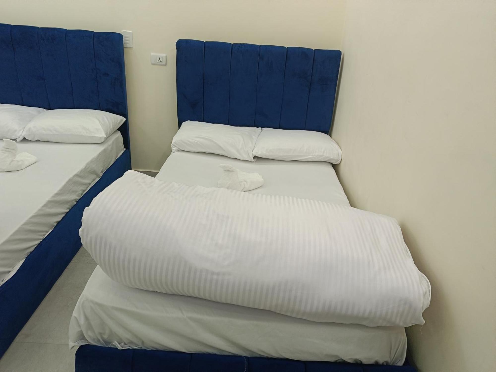 Pyramid Stars Inn Nazlet el-Sîsi المظهر الخارجي الصورة