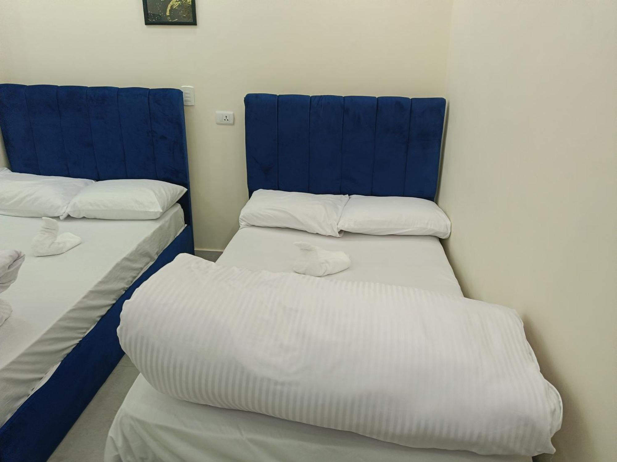 Pyramid Stars Inn Nazlet el-Sîsi المظهر الخارجي الصورة