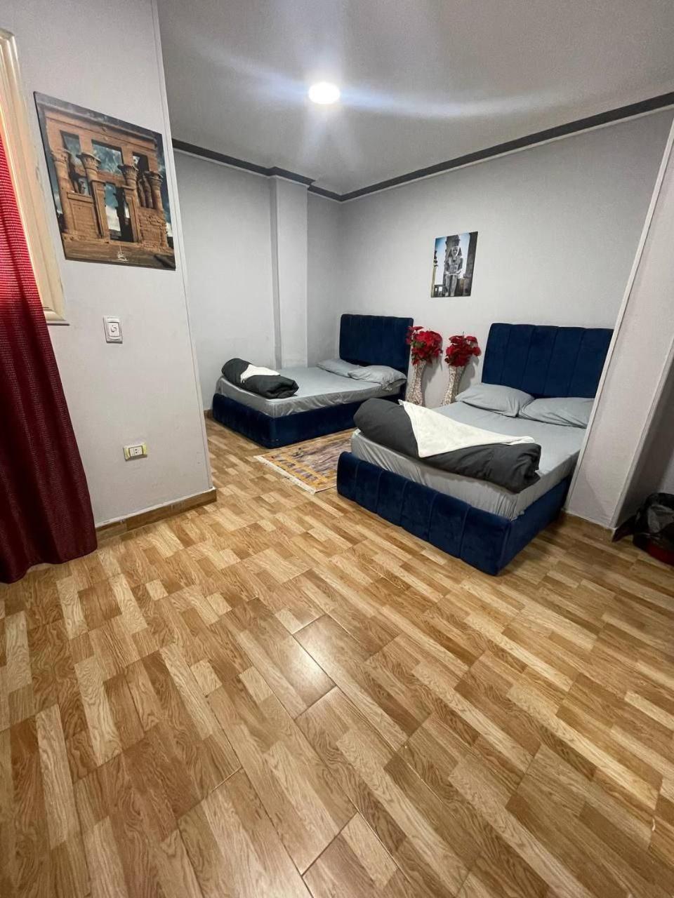 Pyramid Stars Inn Nazlet el-Sîsi المظهر الخارجي الصورة