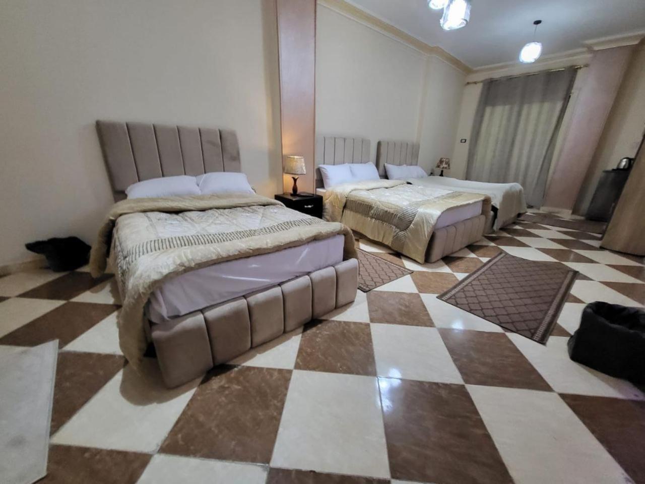 Pyramid Stars Inn Nazlet el-Sîsi المظهر الخارجي الصورة