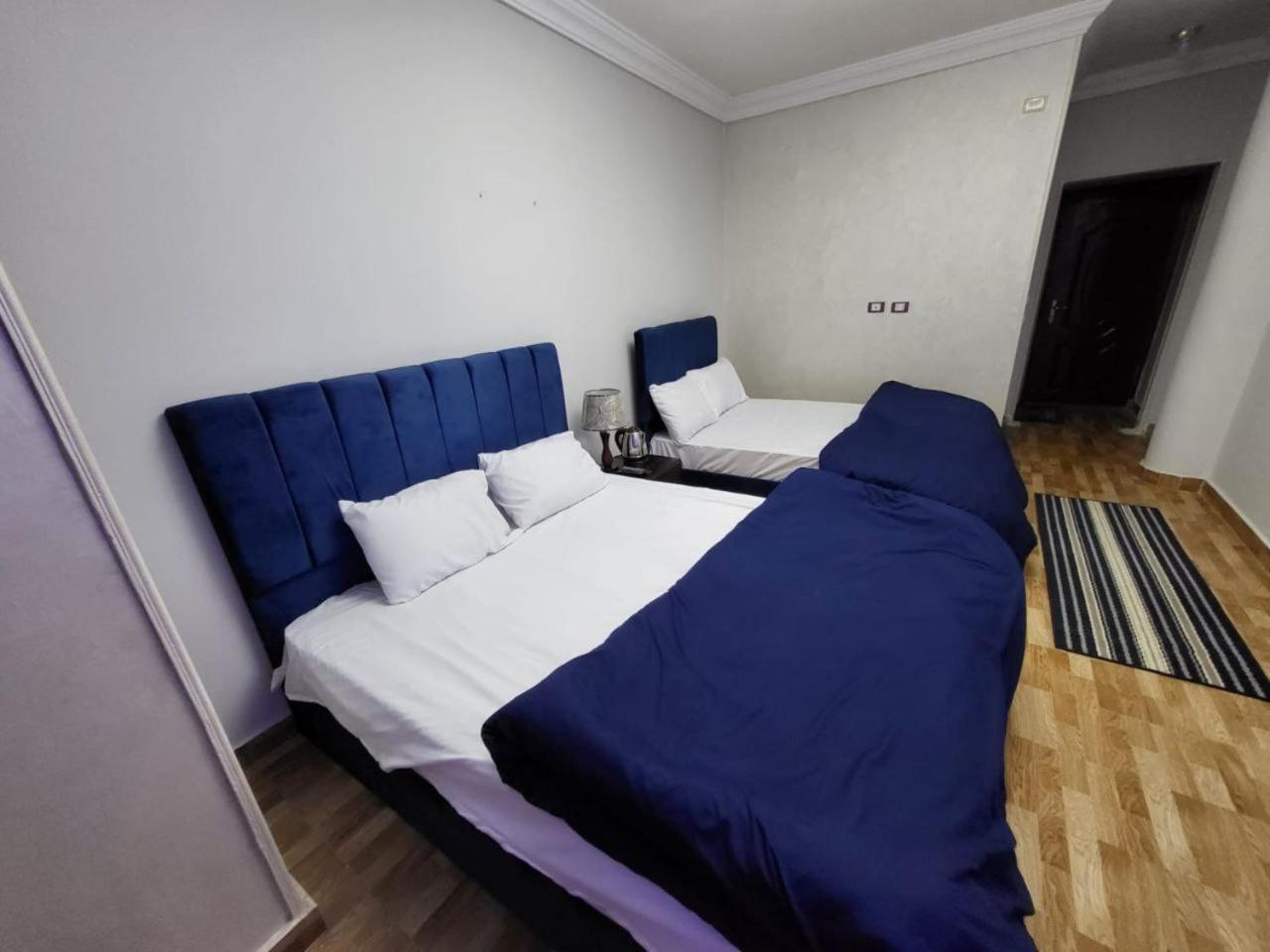 Pyramid Stars Inn Nazlet el-Sîsi المظهر الخارجي الصورة