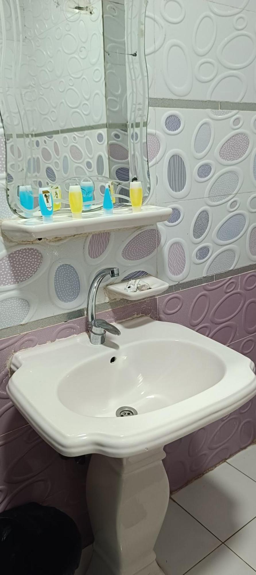 Pyramid Stars Inn Nazlet el-Sîsi المظهر الخارجي الصورة